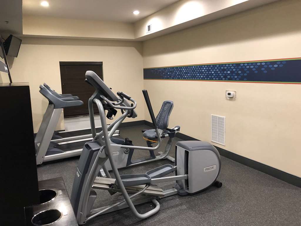  (Health club)