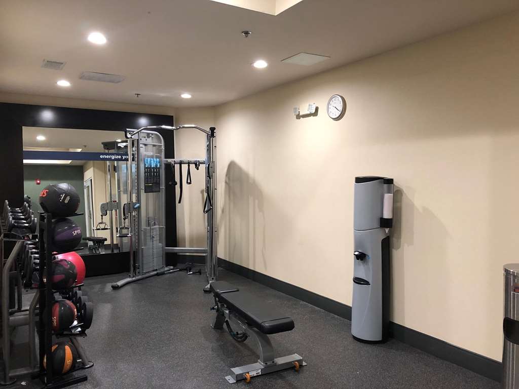 (Health club)