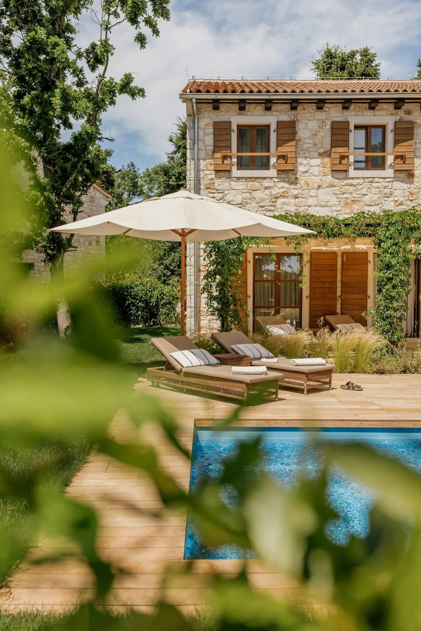 Meneghetti Wine Hotel & Winery
