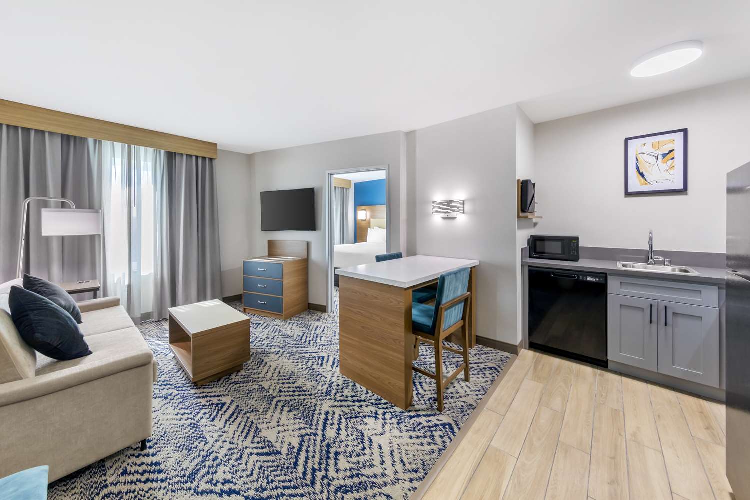 Executive Residency By Best Western Victorville photo 1
