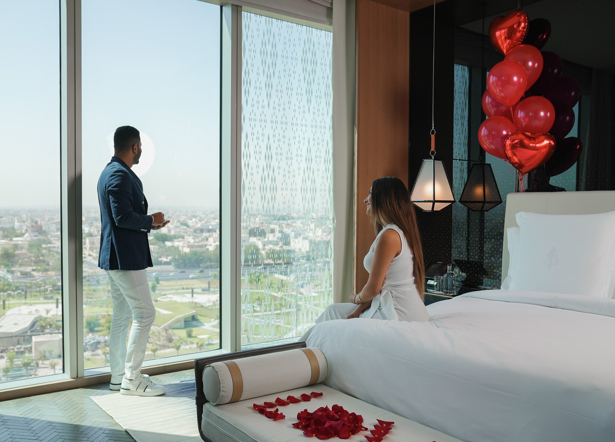 Park Room – King