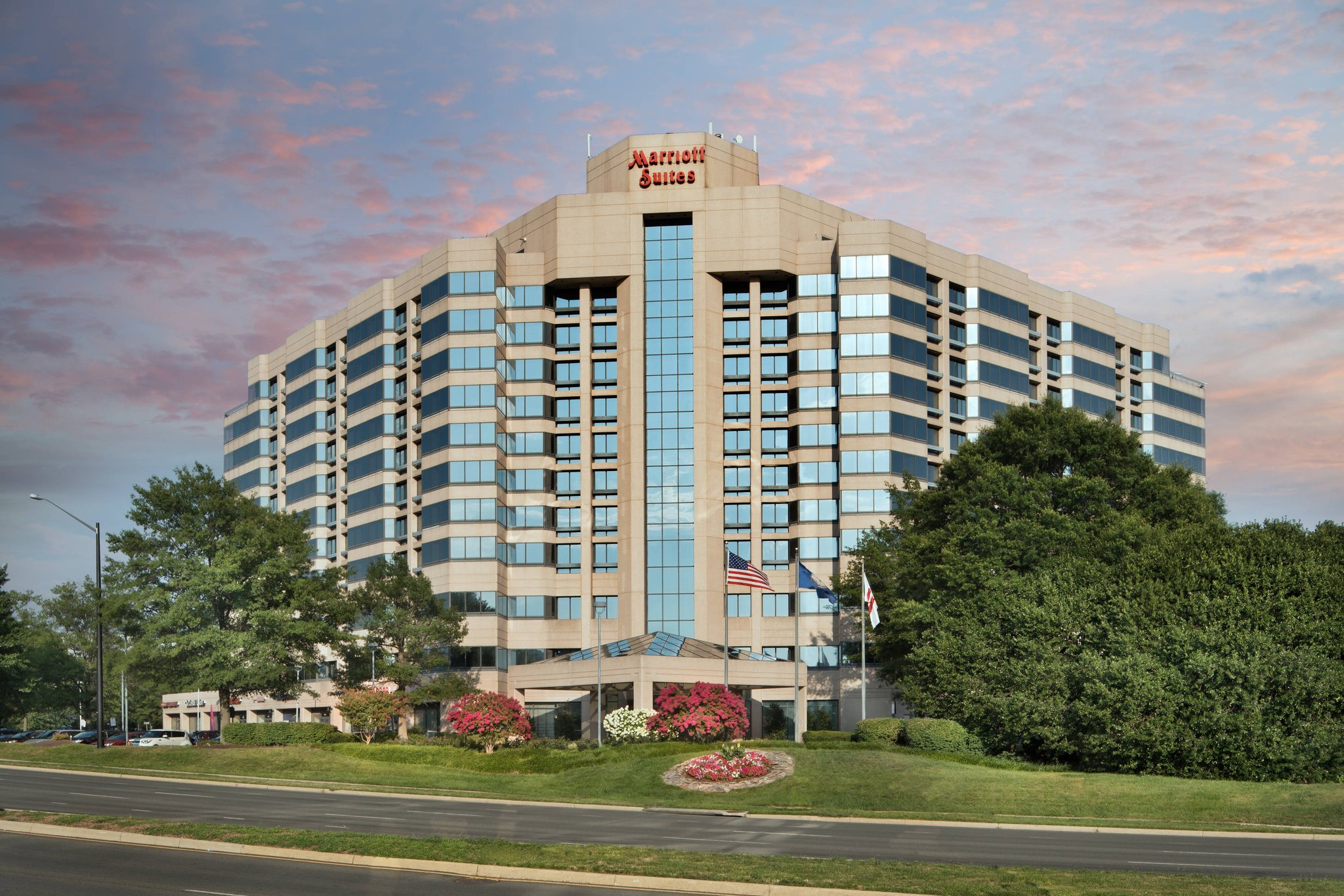 Washington Dulles Marriott Suites photo 1