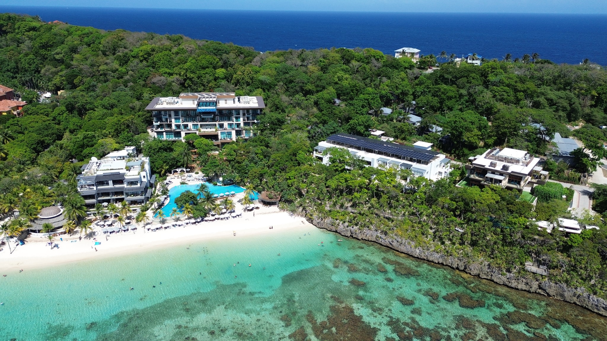 Kimpton Grand Roatan Resort and Spa