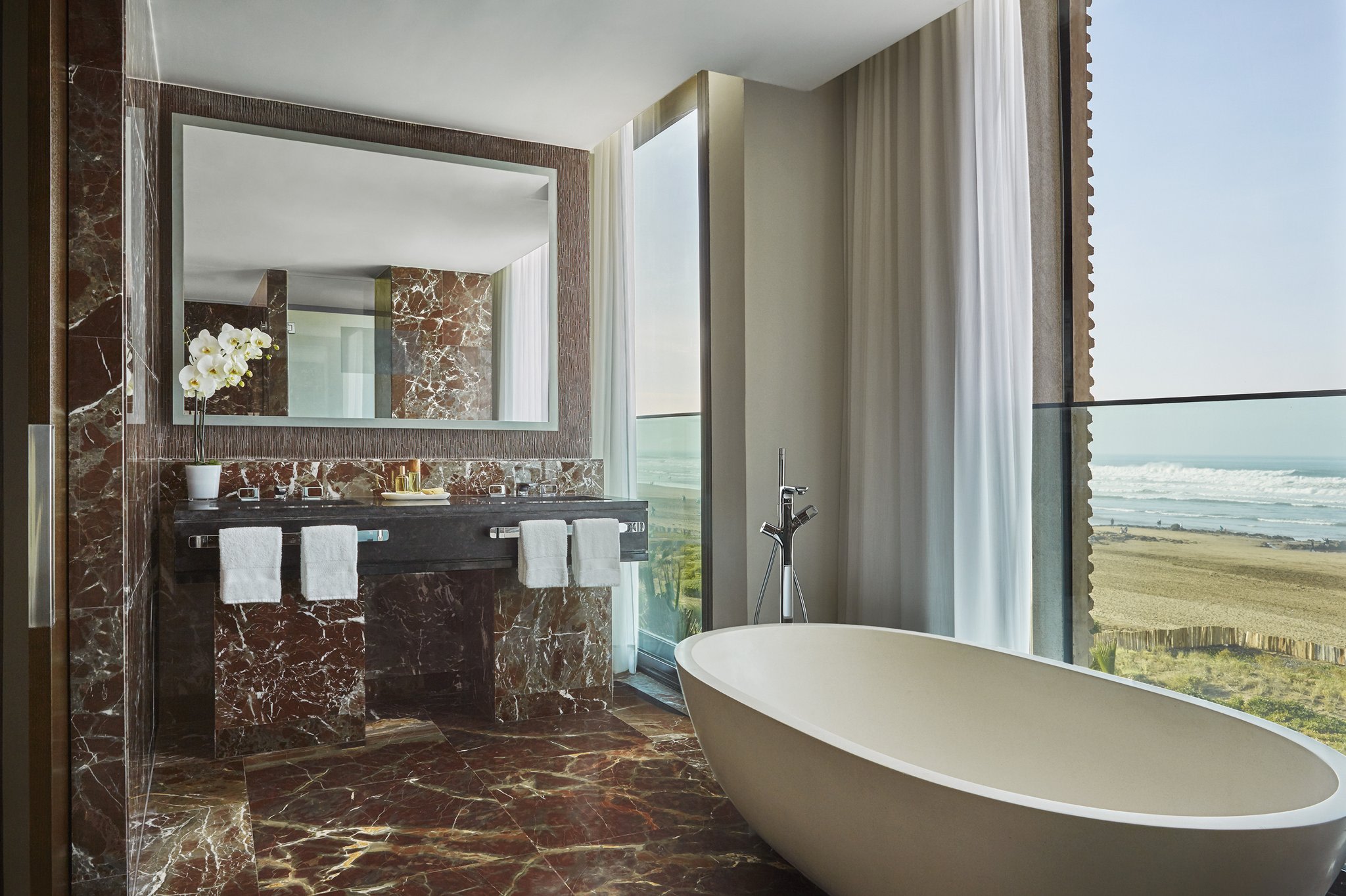Imperial Suite Ocean View