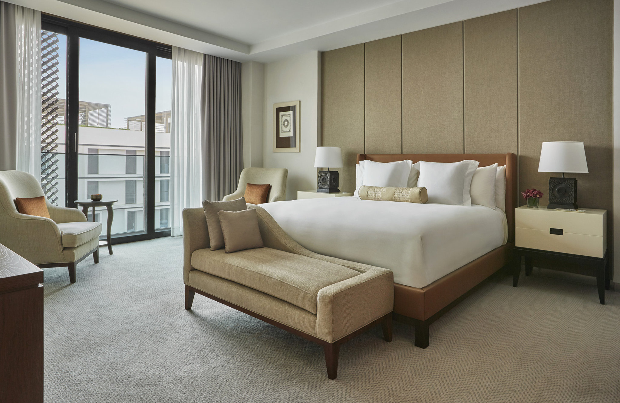 Premier Suite