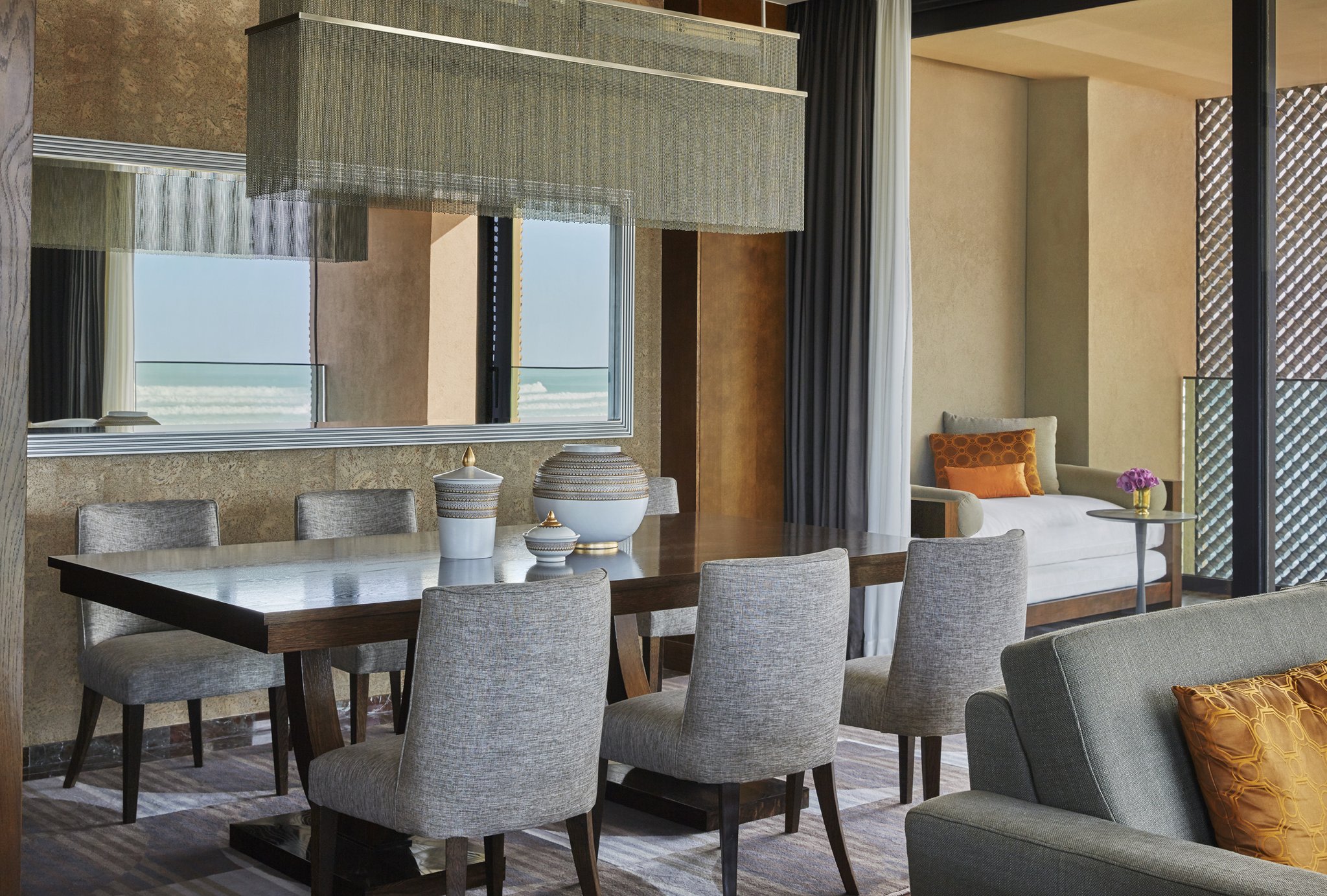 Signature Suite