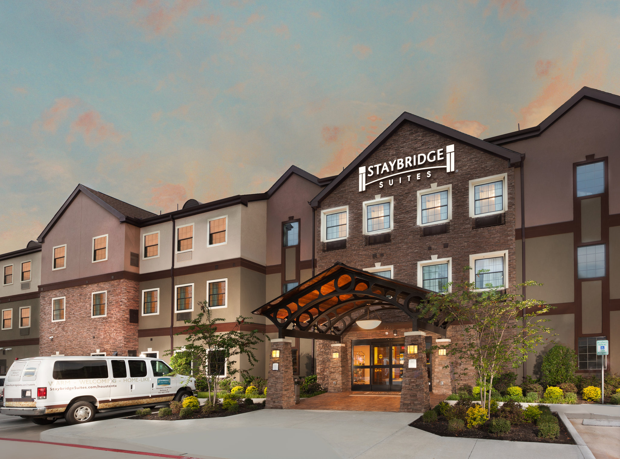 Staybridge Suites Houston I-10 West Beltway 8 photo 1
