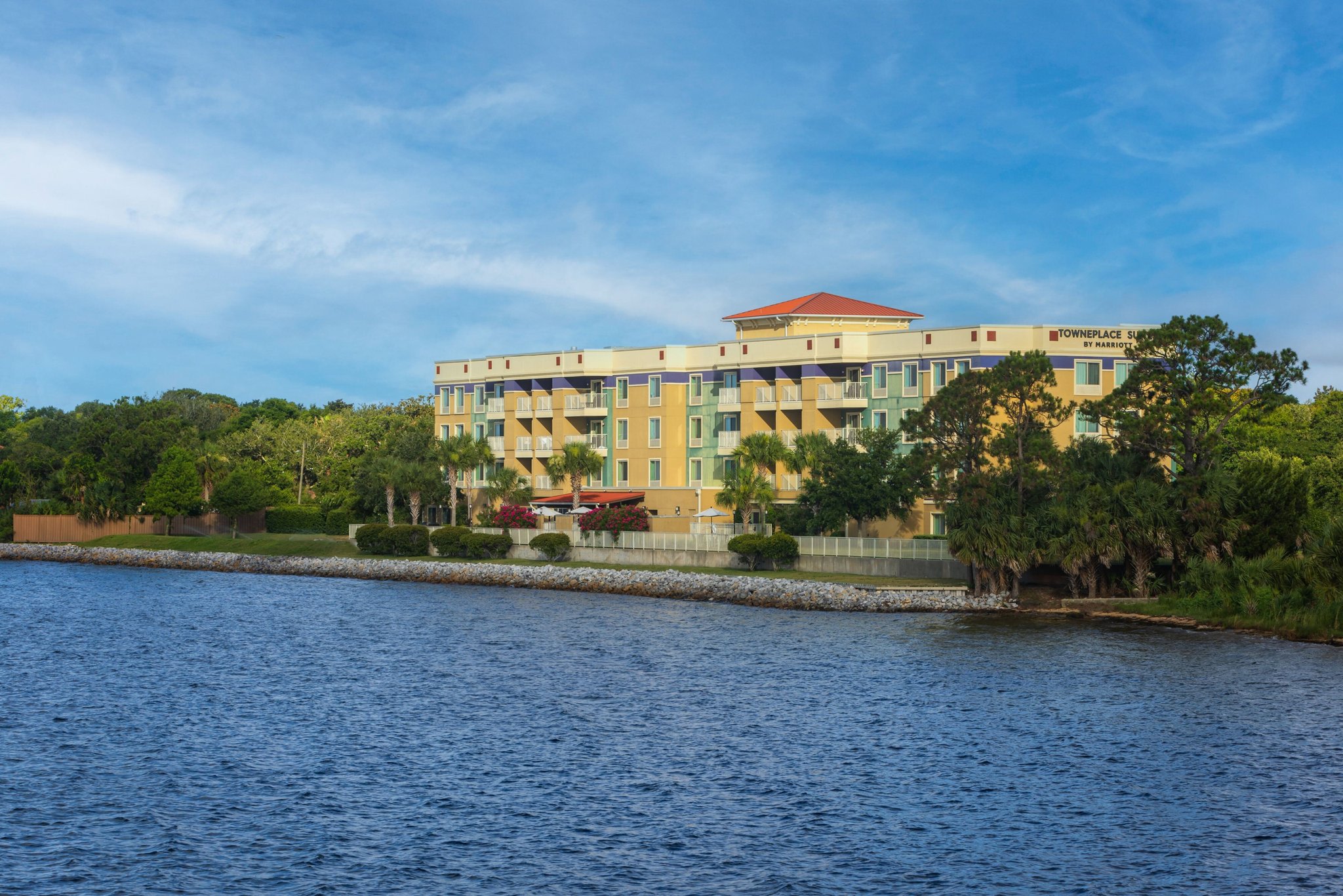 Towneplace Suites By Marriott Fort Walton Beach-eglin Afb photo 1