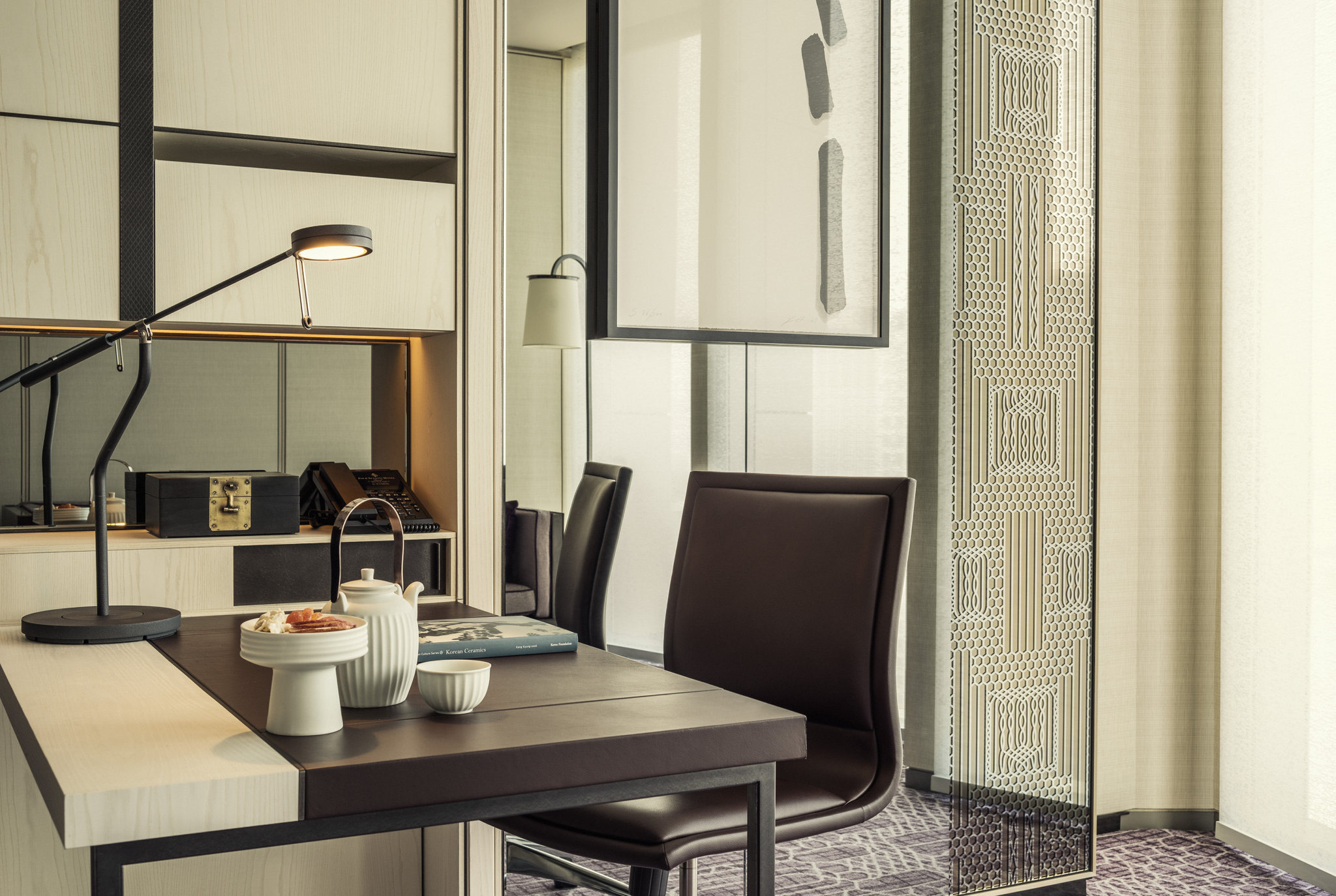 Premier Room – King