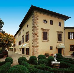 Villa San Lucchese photo 1