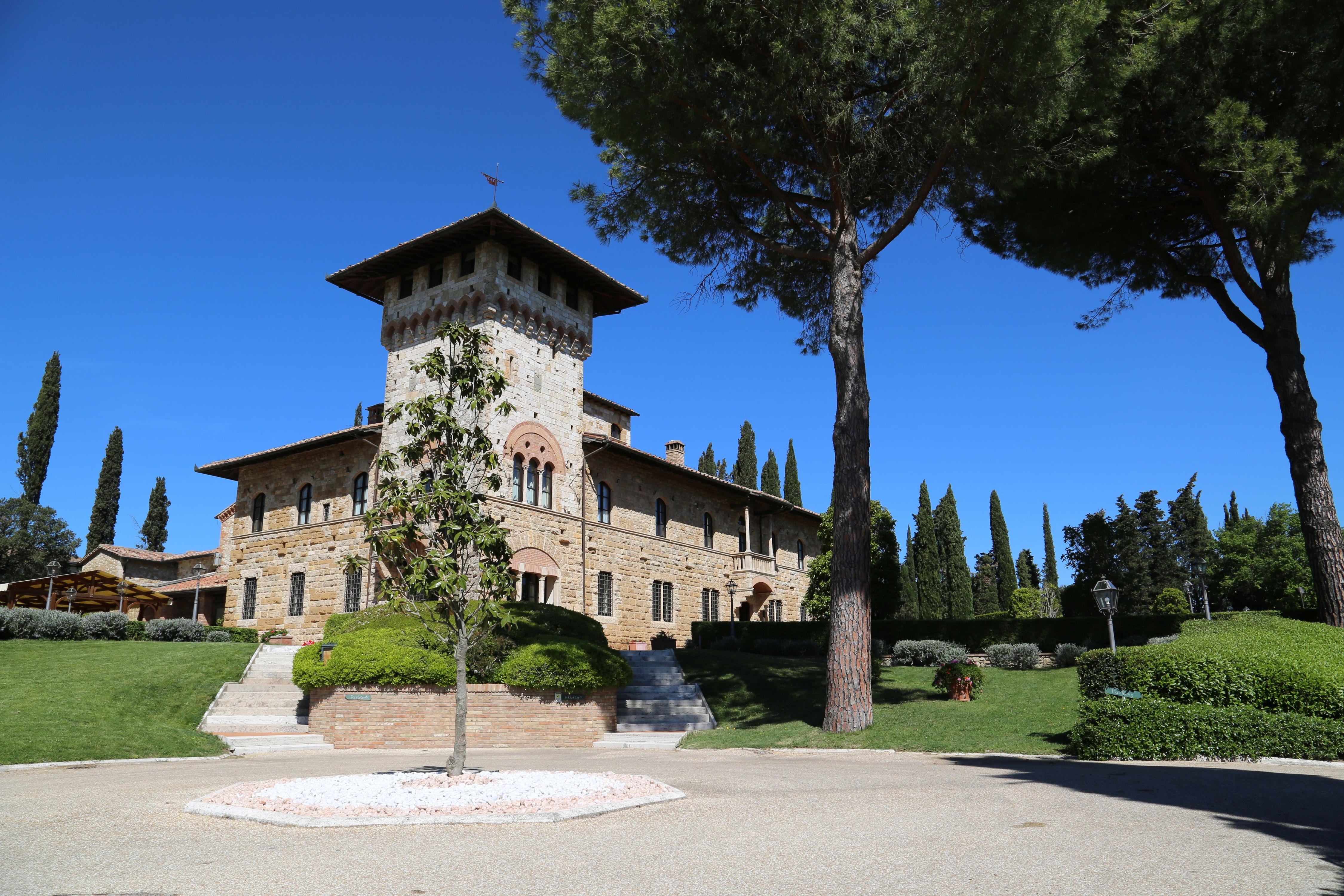 La Collegiata photo 1
