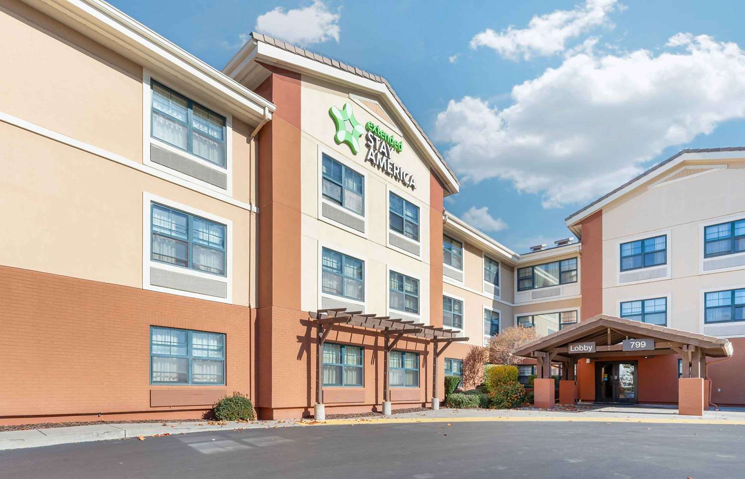 Extended Stay America Suites - Sacramento - Vacaville photo 1