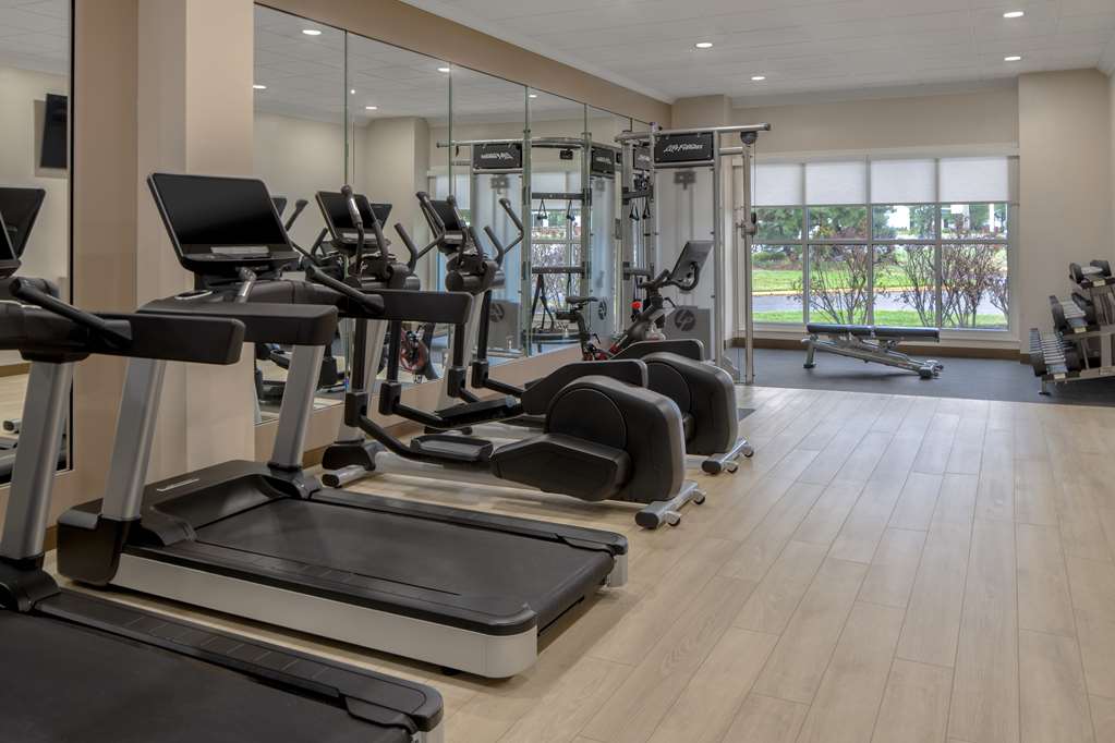  (Health club)
