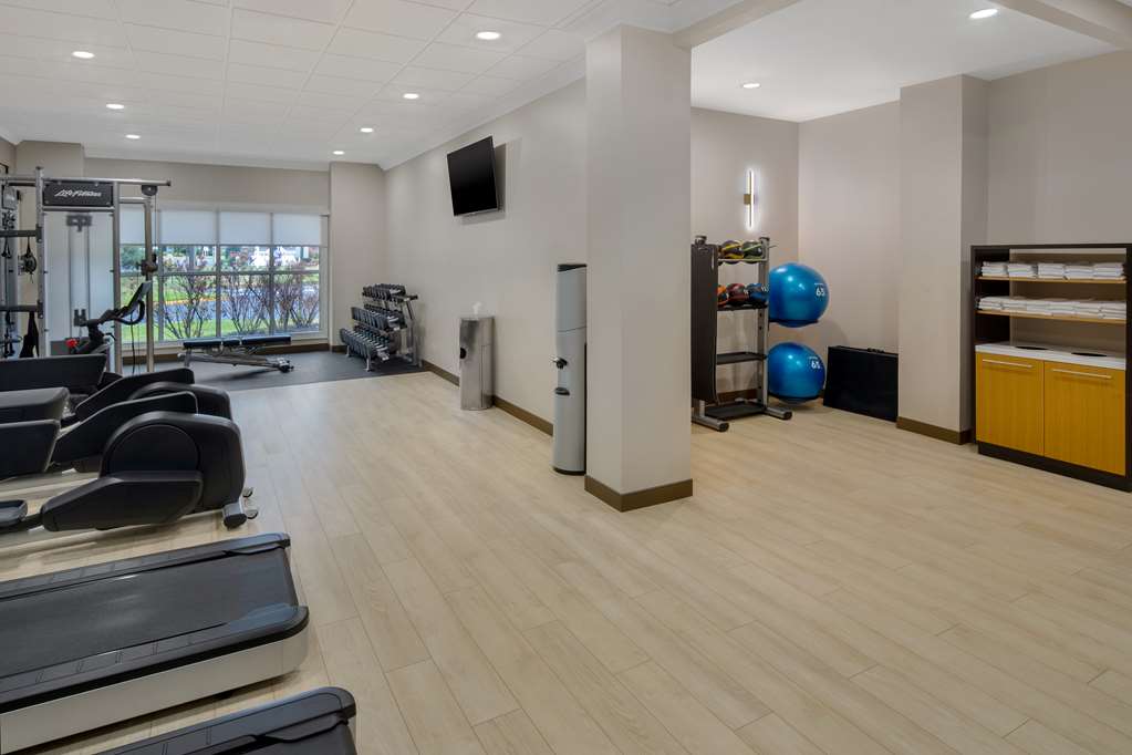  (Health club)