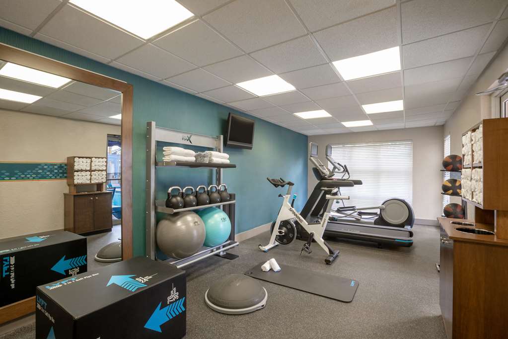  (Health club)