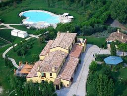 Il Podere Del Germano Reale photo 1