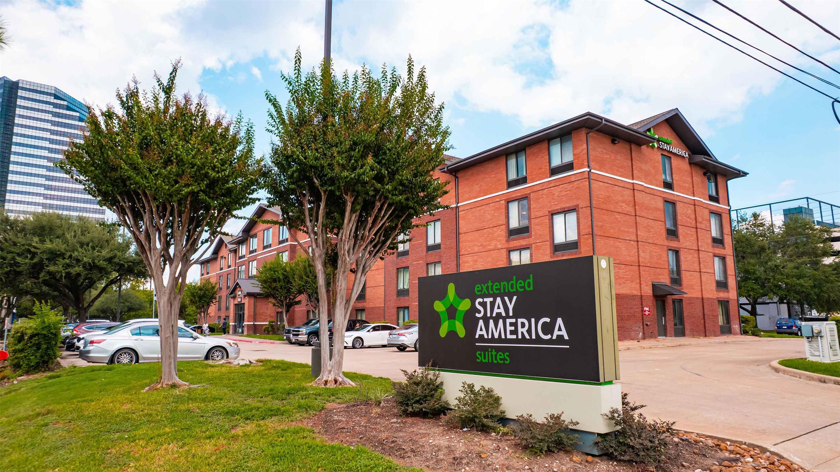 Extended Stay America Suites - Houston - Westchase - Westheimer photo 1