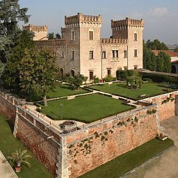 Castello Bevilacqua photo 1