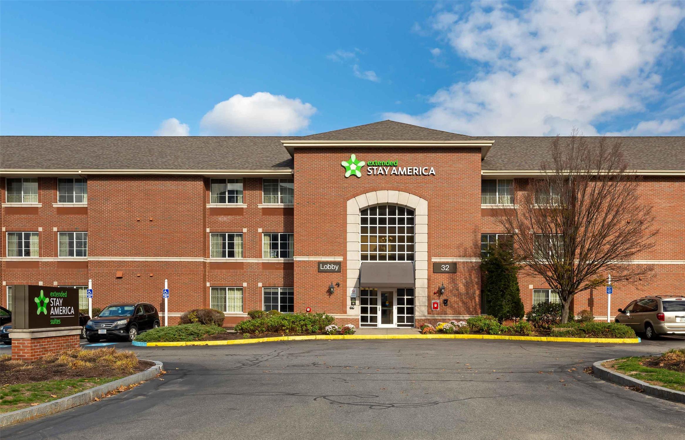 Extended Stay America Suites - Boston - Waltham - 32 4th Ave. photo 1