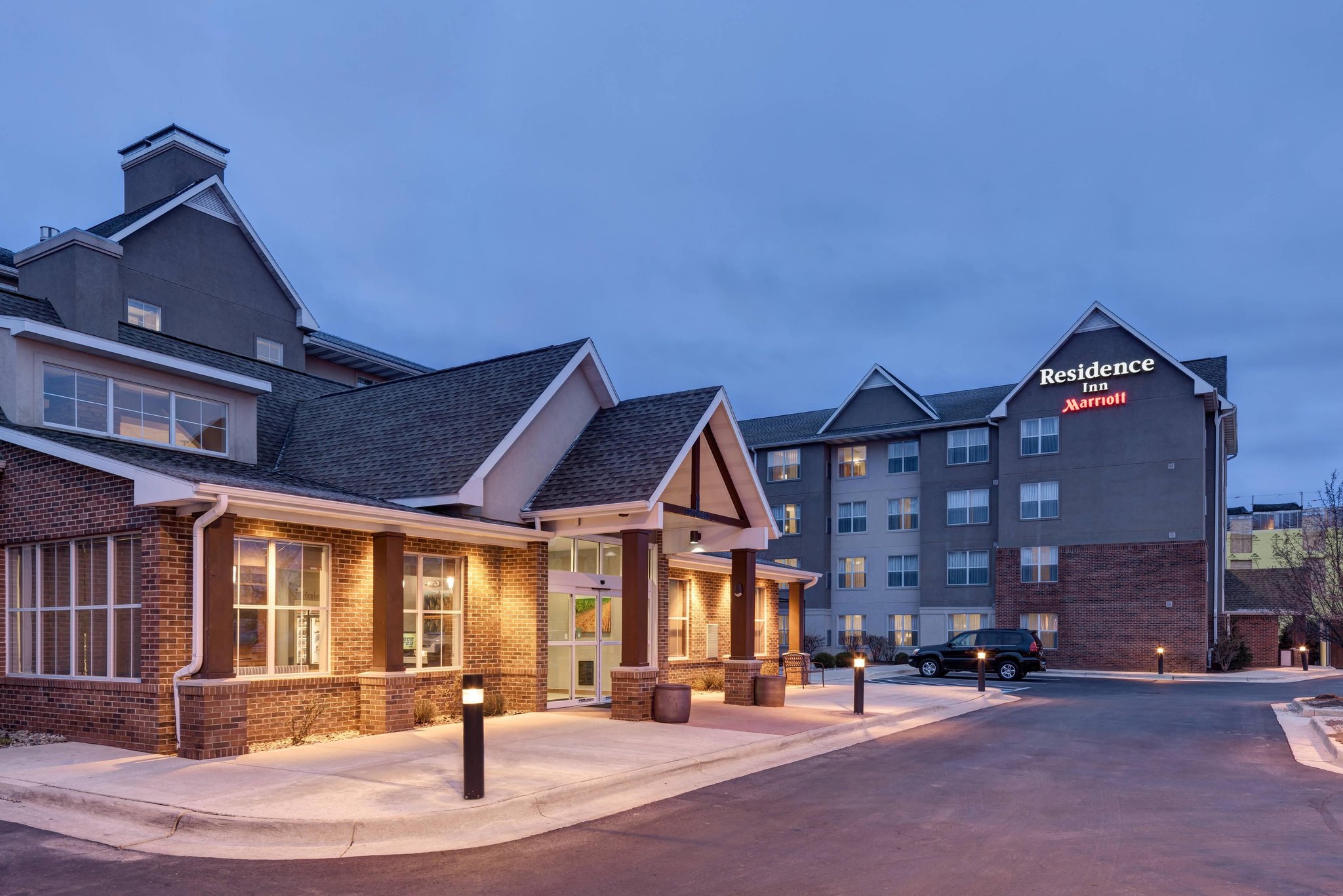 Residence Inn By Marriott South Bend Mishawaka photo 1
