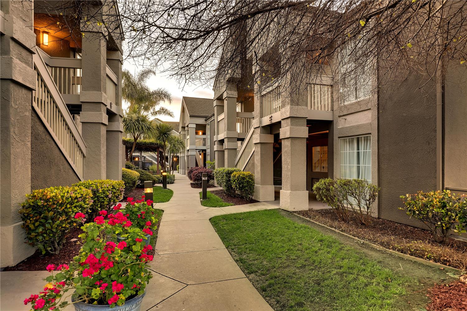 Sonesta Es Suites San Jose photo 1