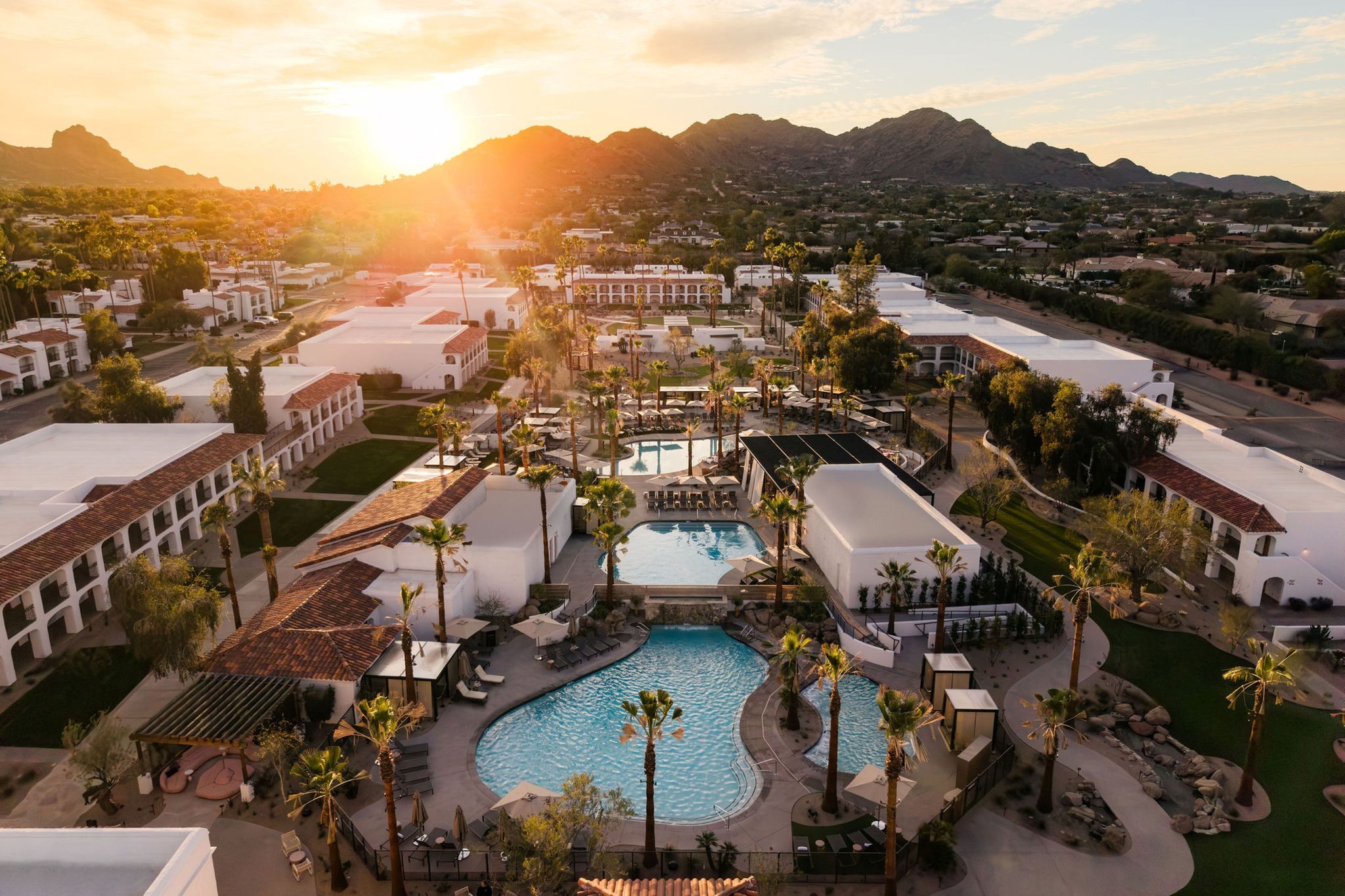 Kimpton Miralina Resort and Villas