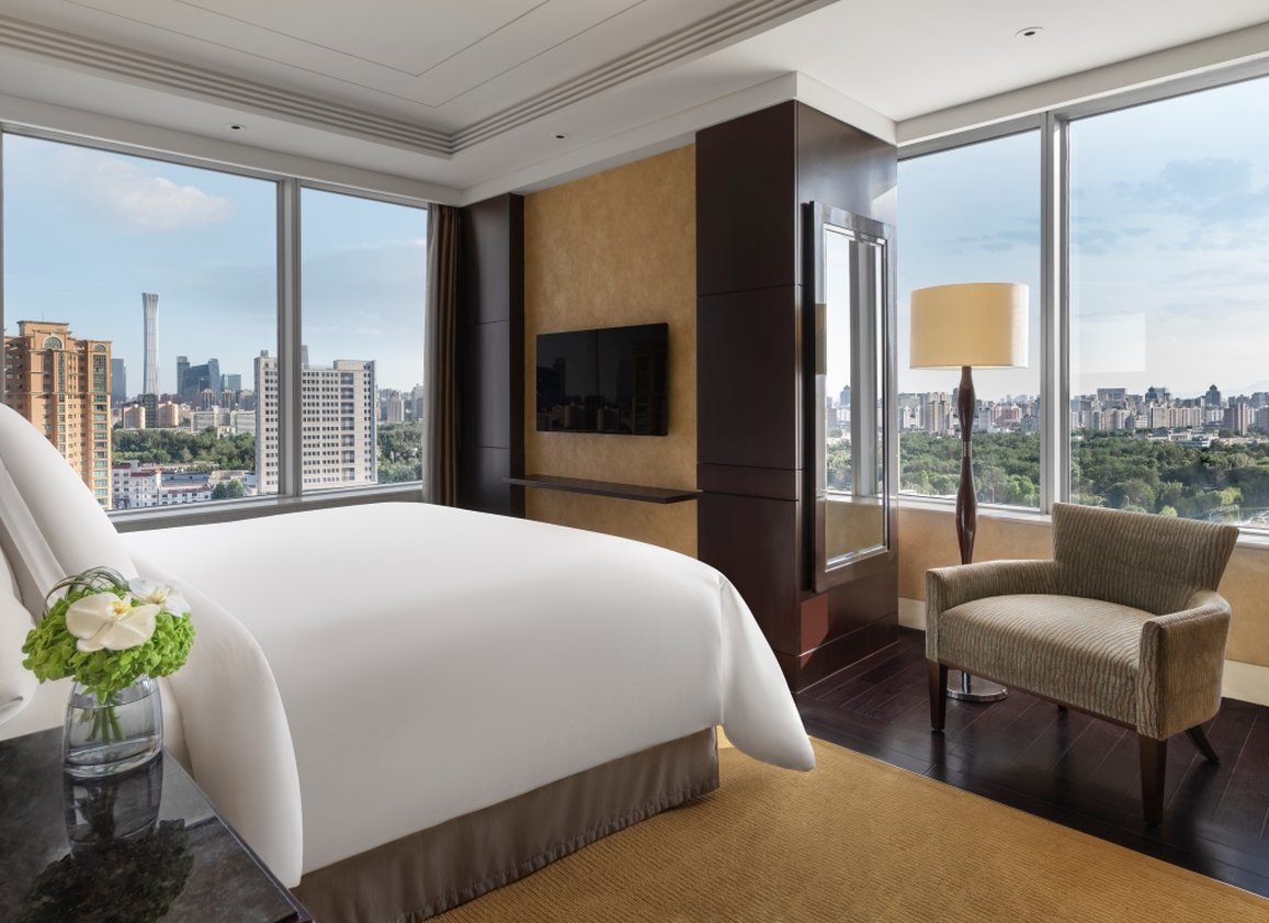Ambassador Suite River View