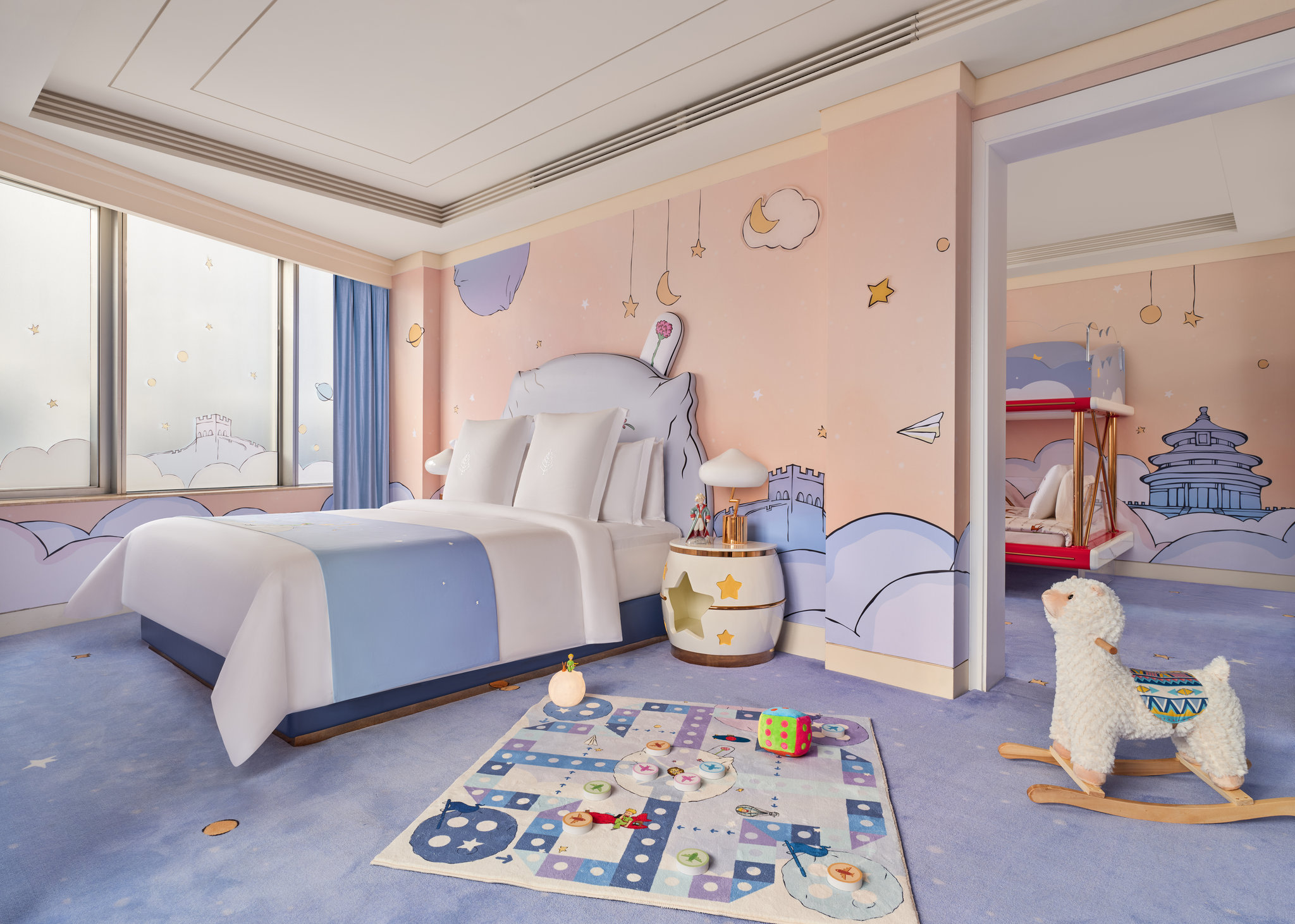 Little Prince Theme Suite