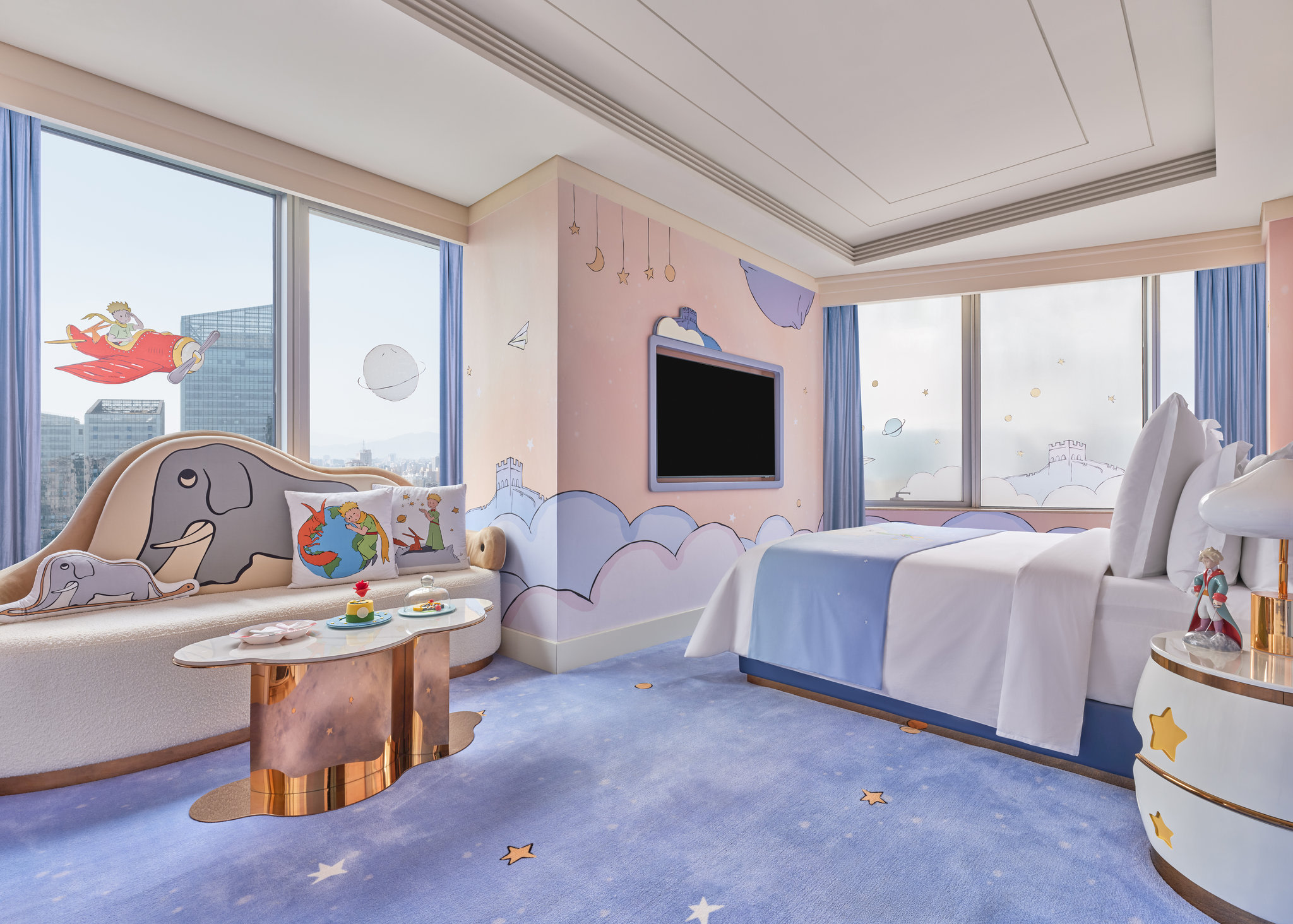 Little Prince Theme Suite
