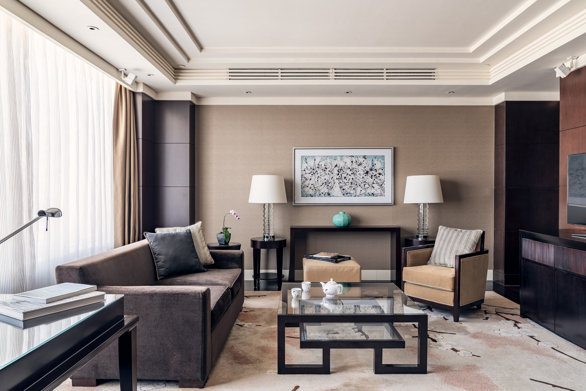 Terrace Suite
