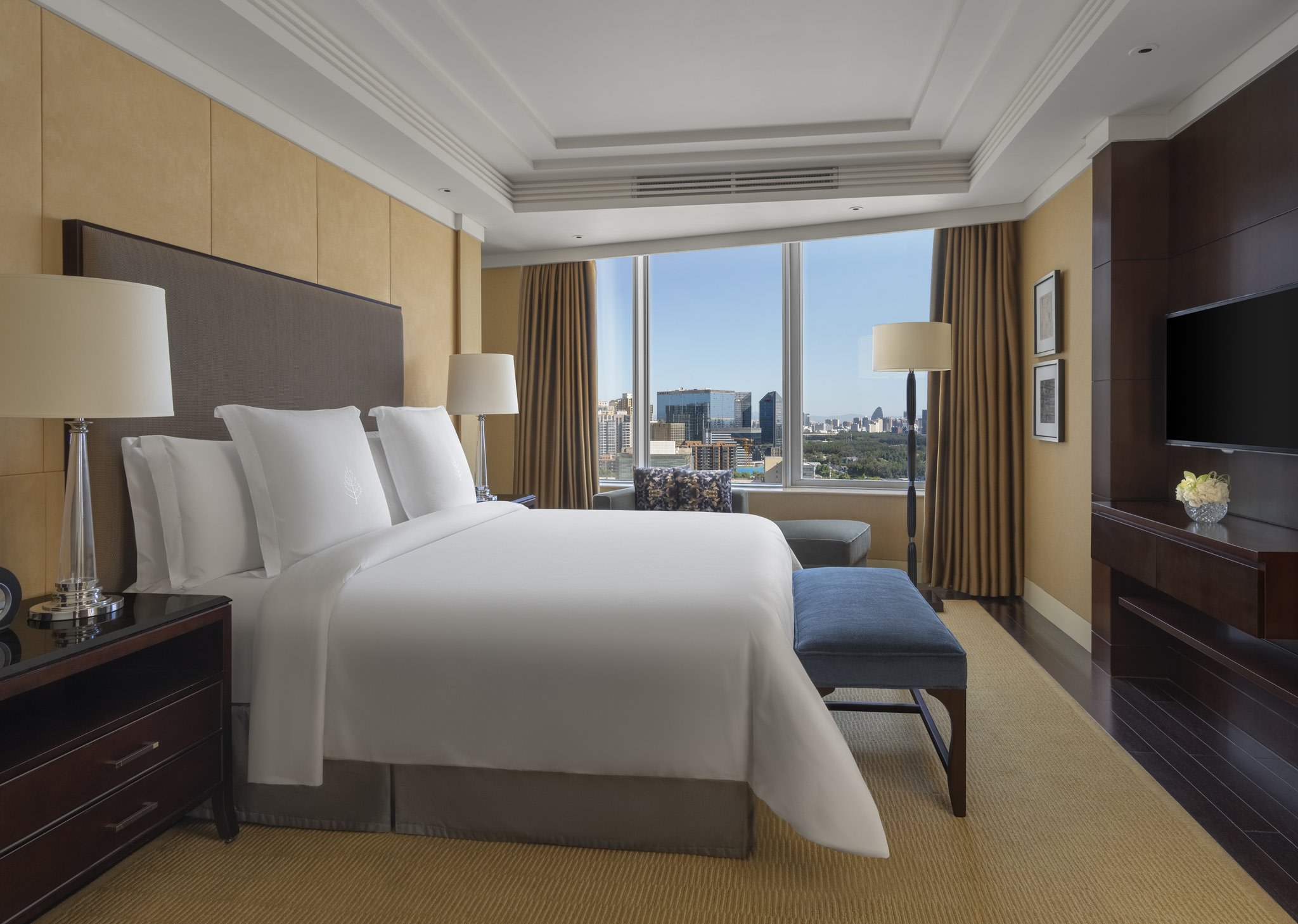 Beijing Suite