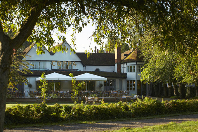 Great House Sonning photo 1
