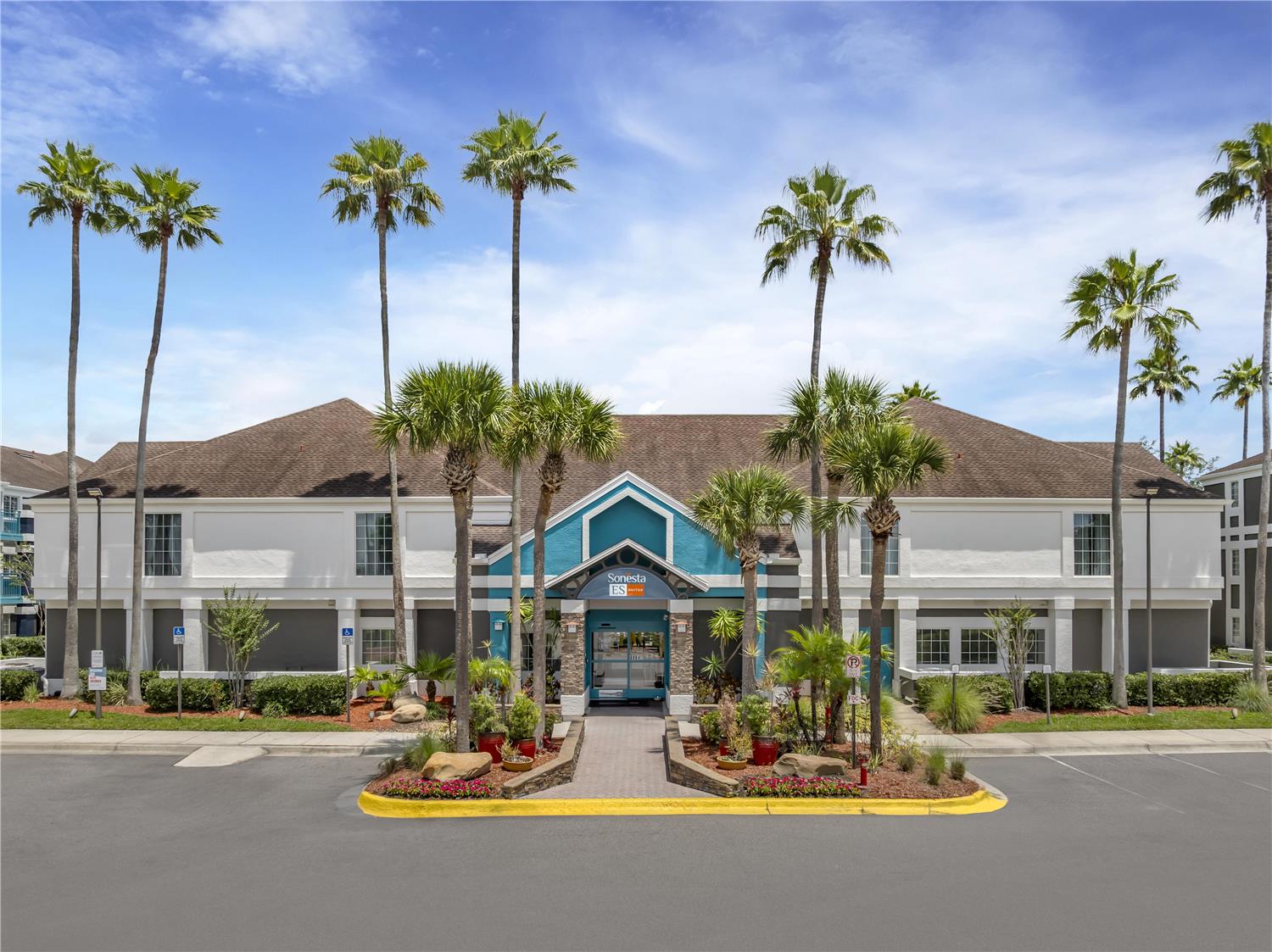 Sonesta Es Suites Orlando Lbv photo 1