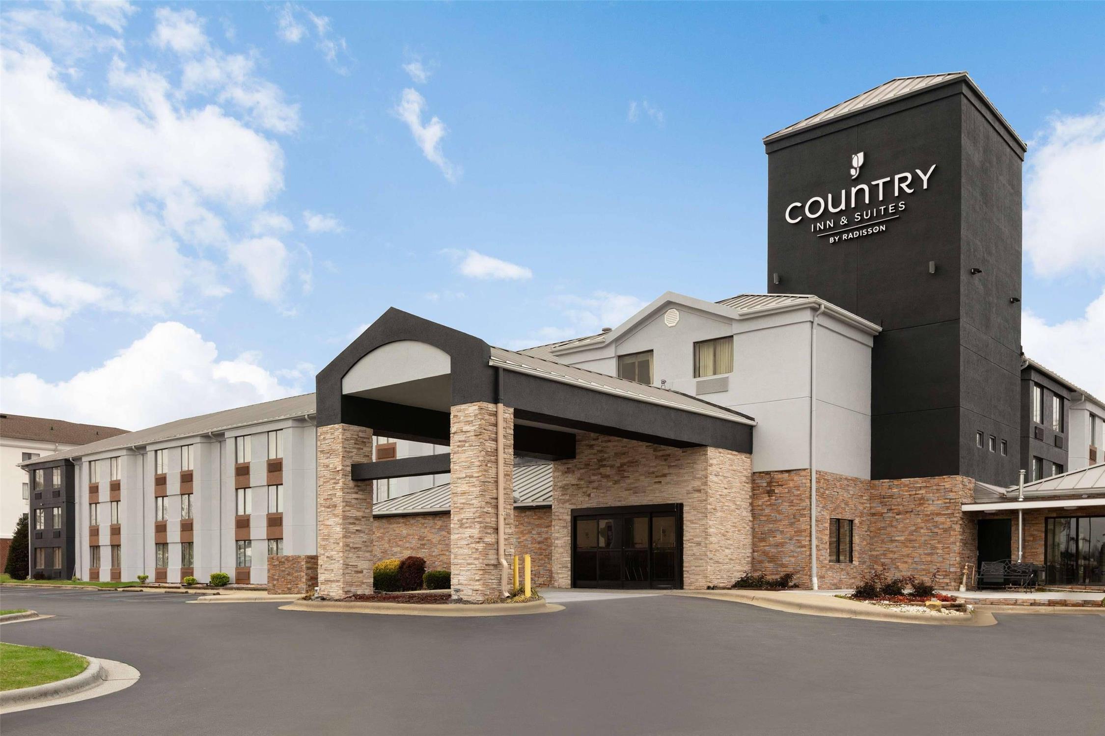 Country Inn And Suites By Radisson, Roanoke Rapids, Nc photo 1