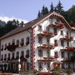 Maciaconi Hotel Residence photo 1