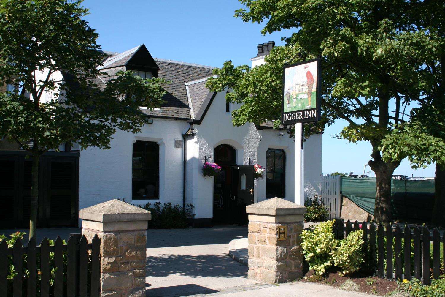 Old Course Hotel