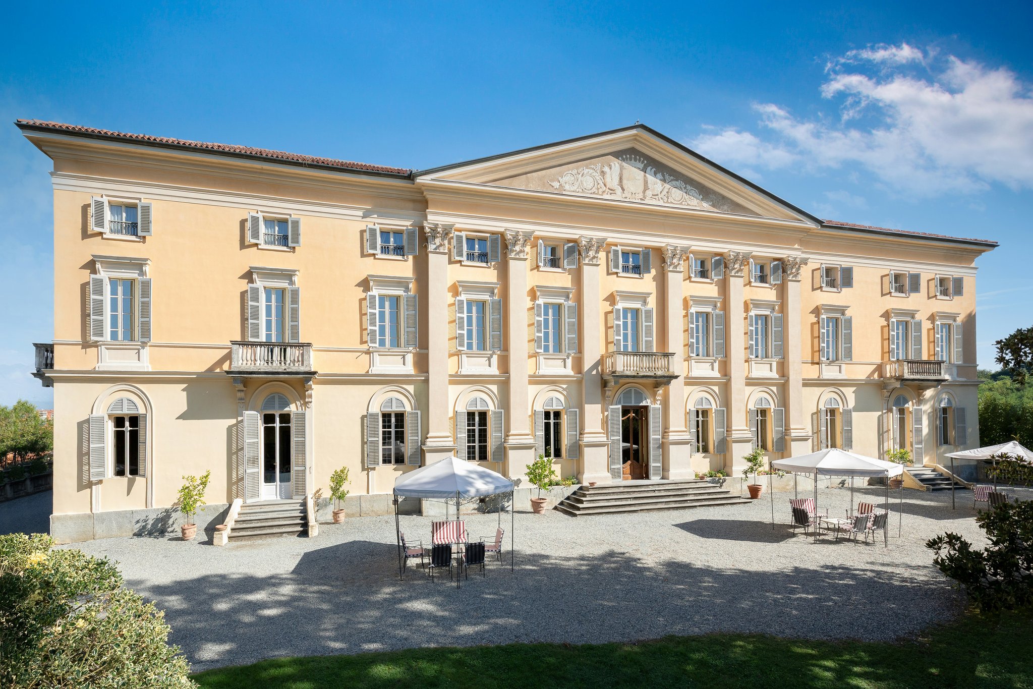 Sina Villa Matilde photo 1