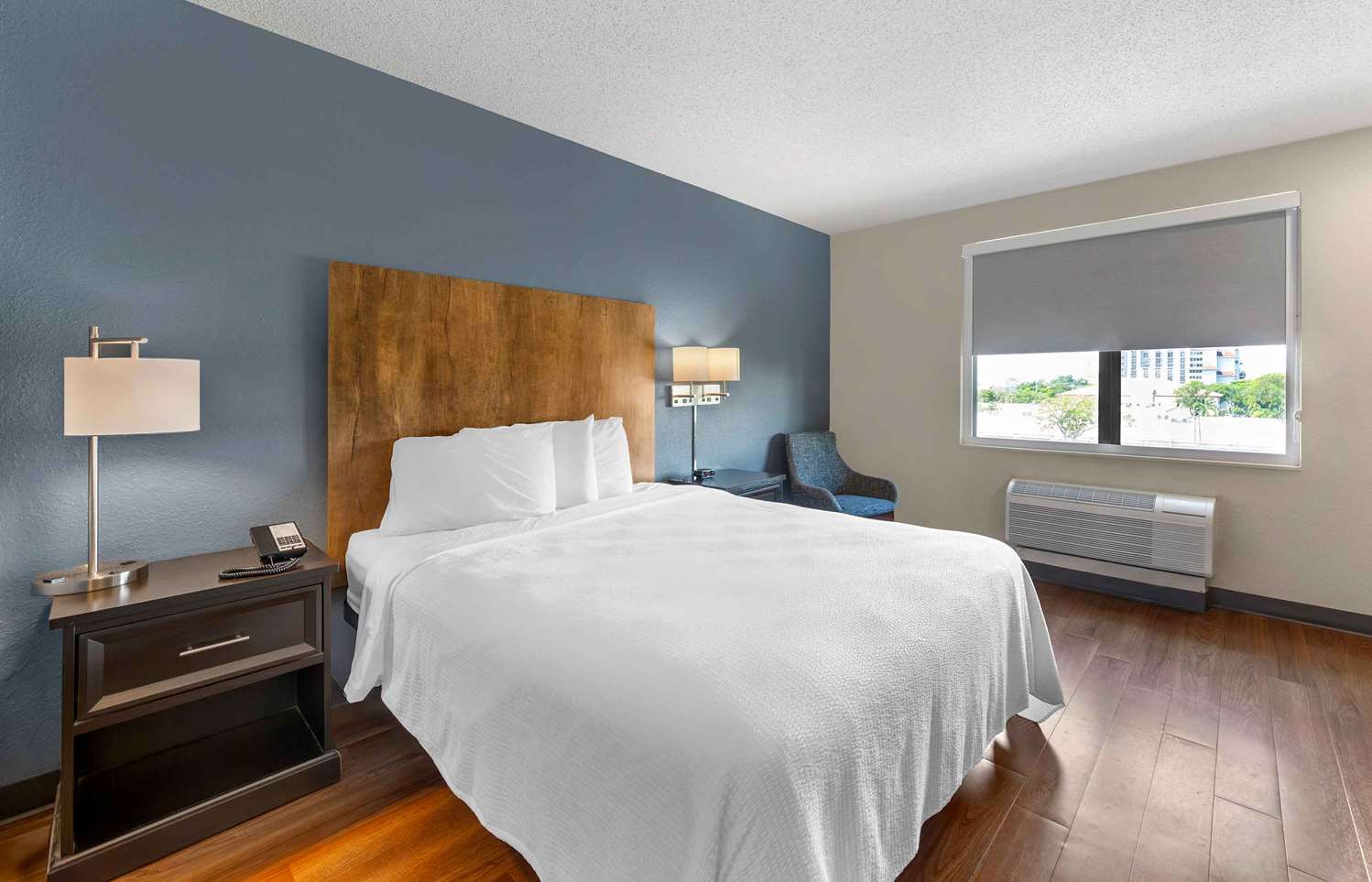 Extended Stay America Premier Suites - Fort Lauderdale - Convctr Cruiseport photo 1