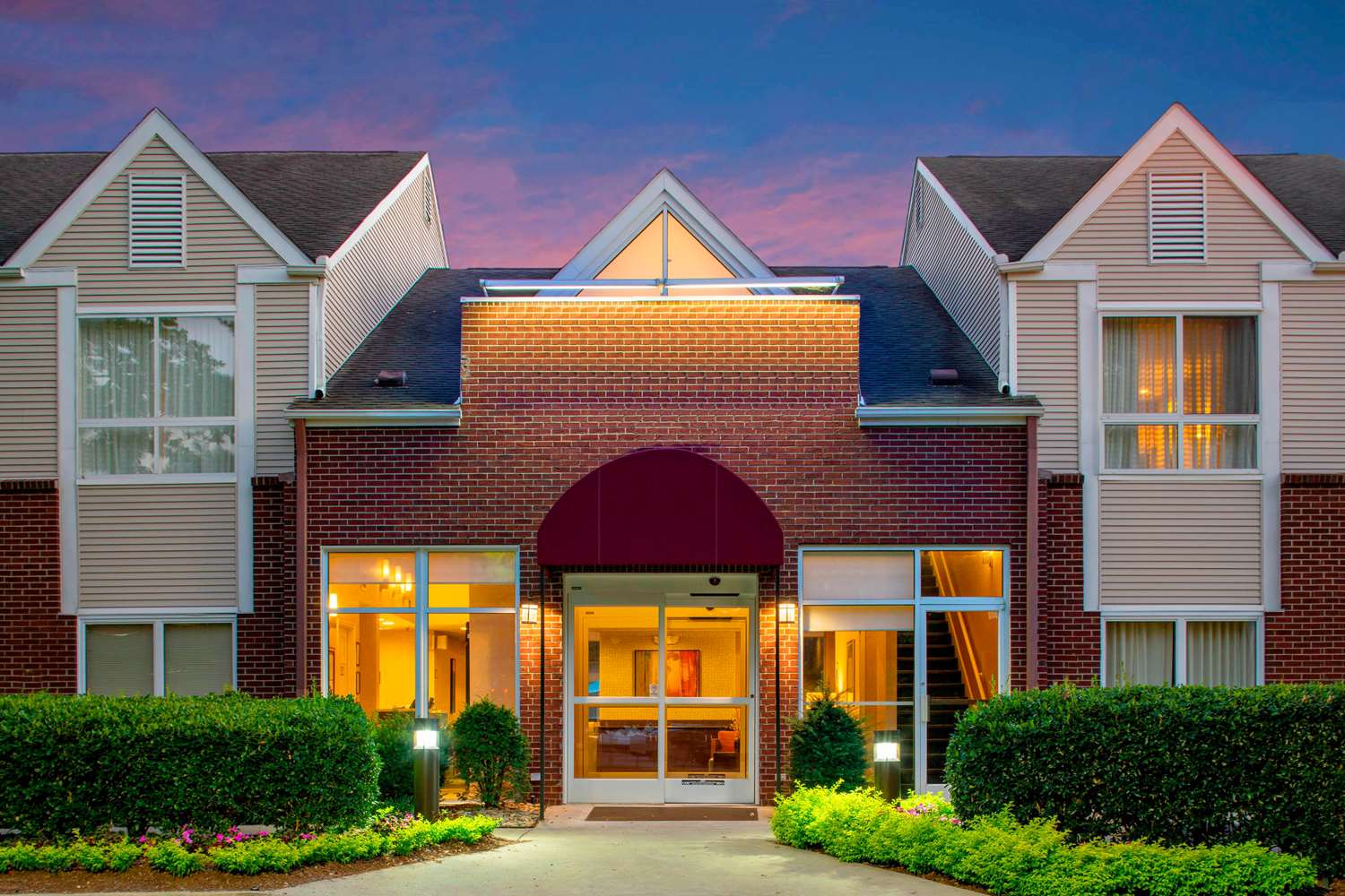 Sonesta Es Suites Brentwood photo 1