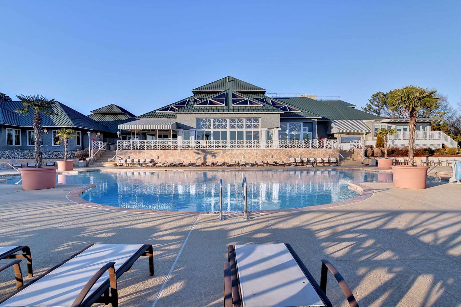 Kingsmill Resort photo 1