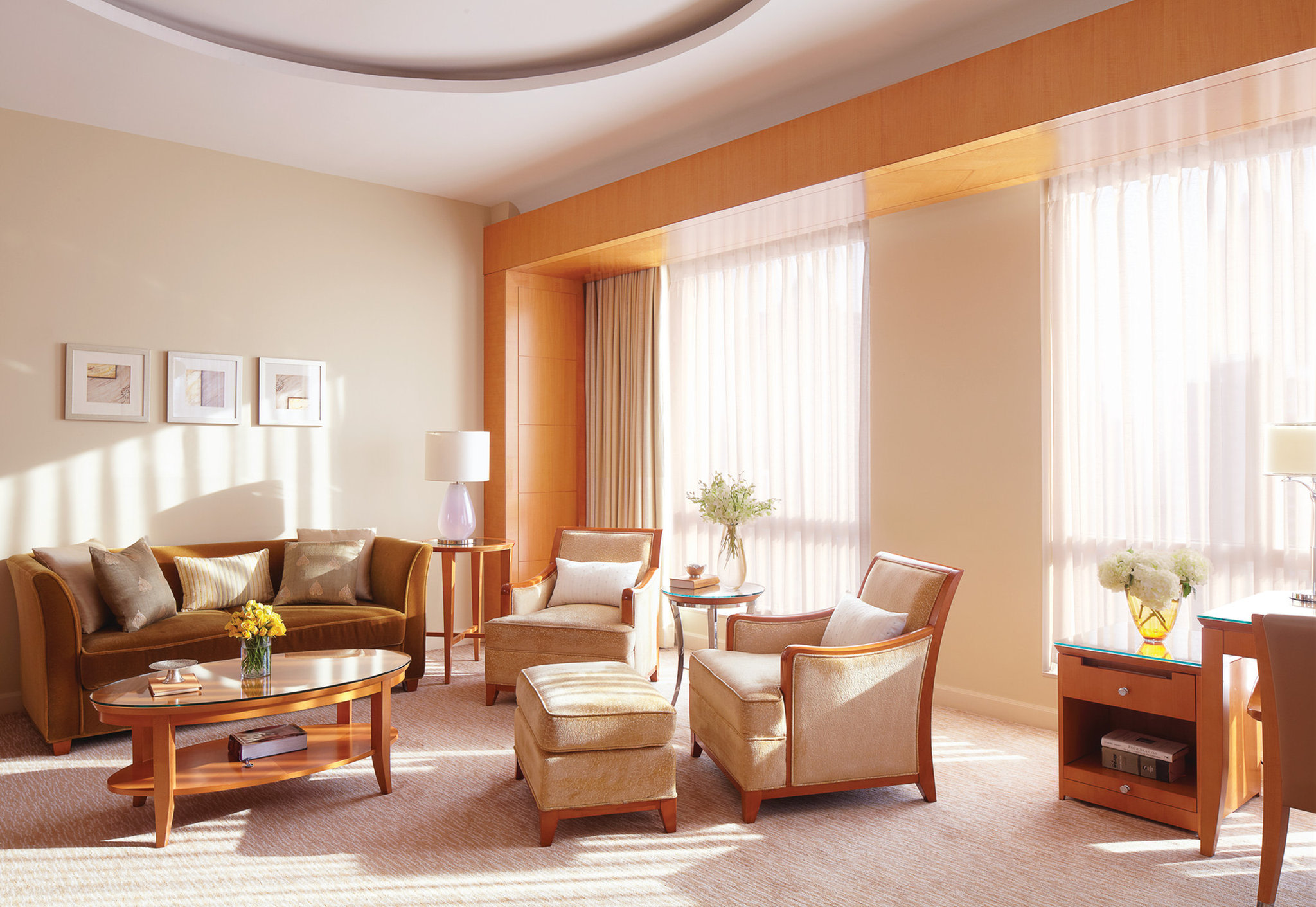 Executive Suite
