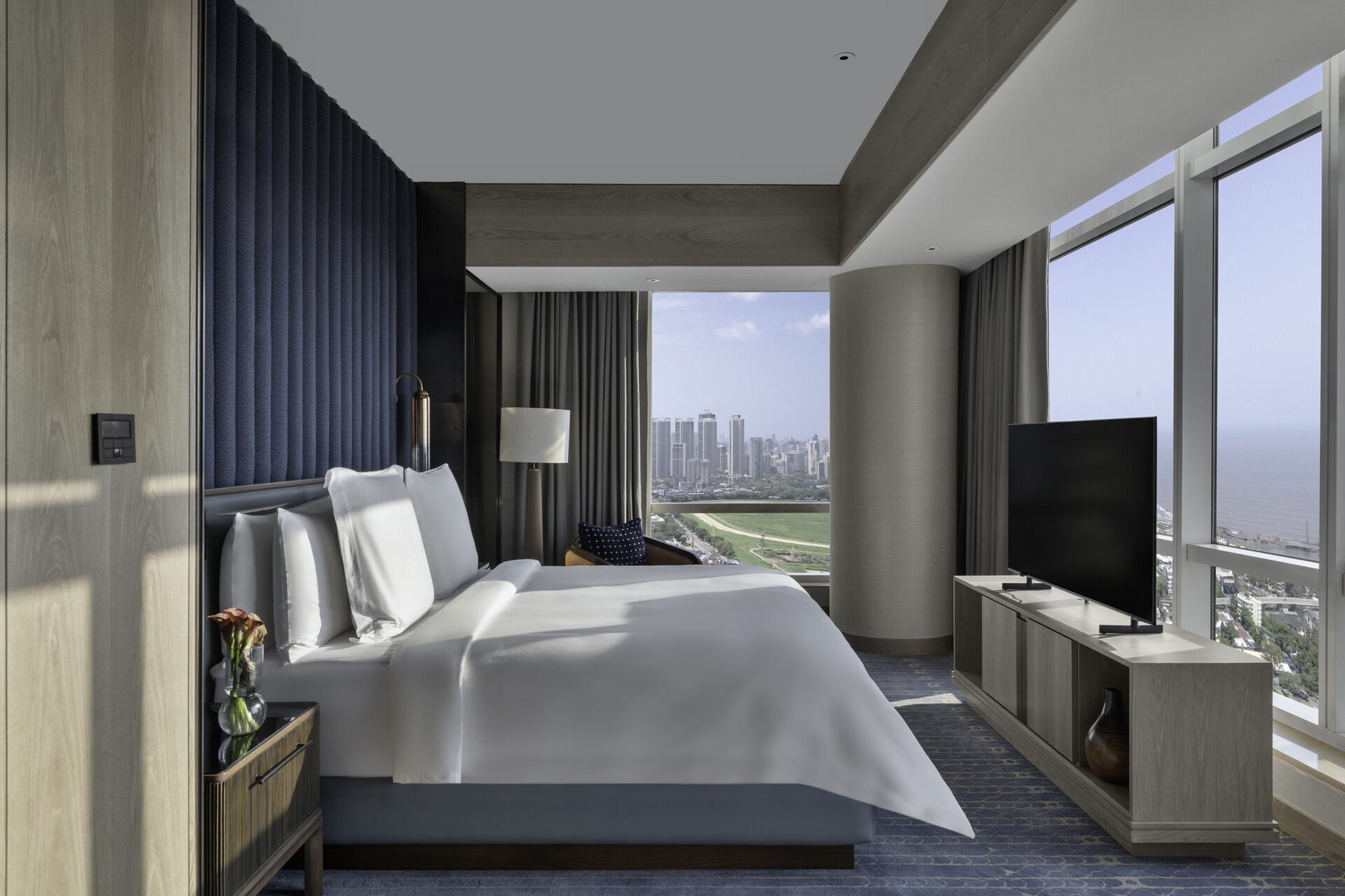 Premier Sea-View Room – King