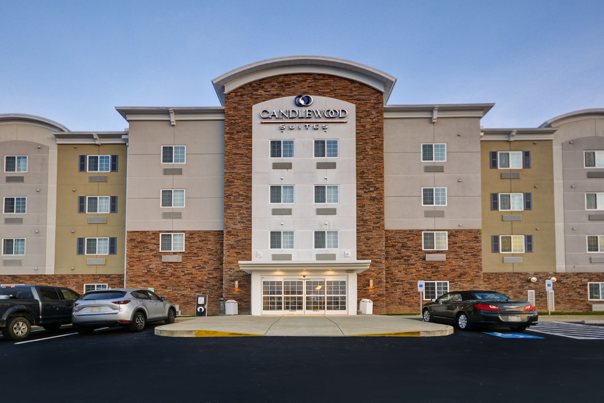 Candlewood Stes Smyrna photo 1