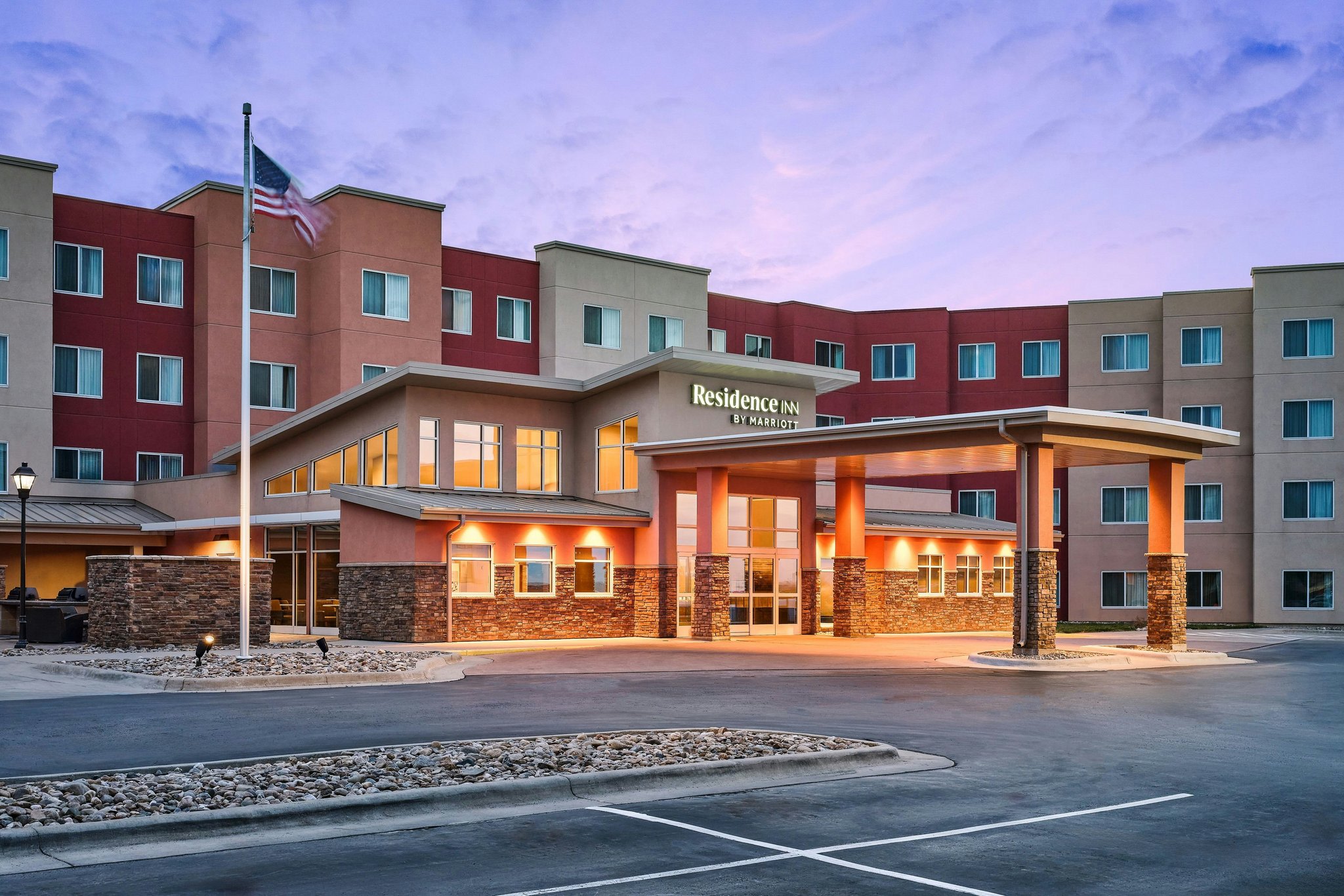 Residence Inn By Marriott Rapid City photo 1