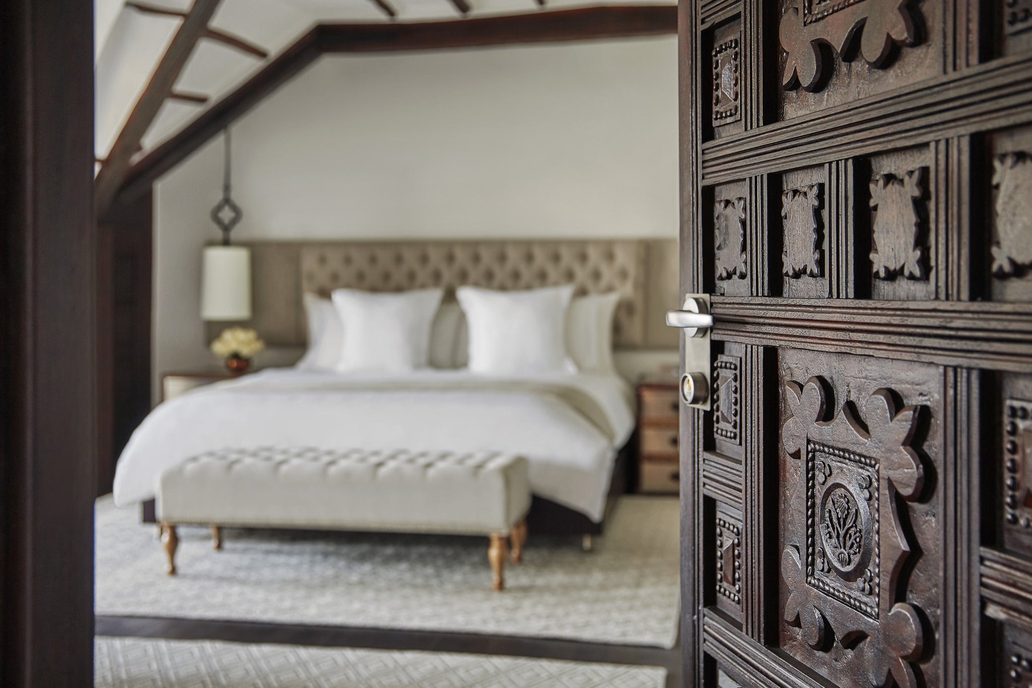 Premier Room – King