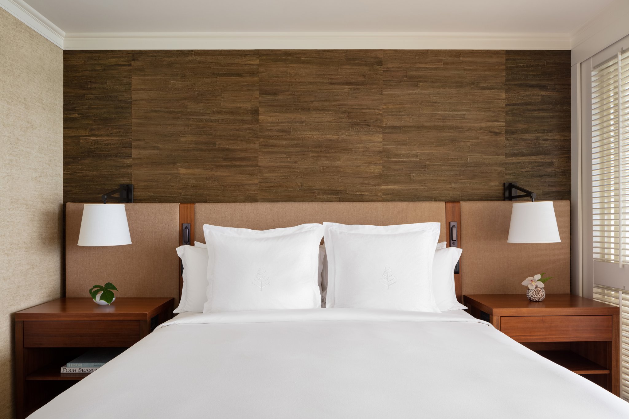 Resort Room