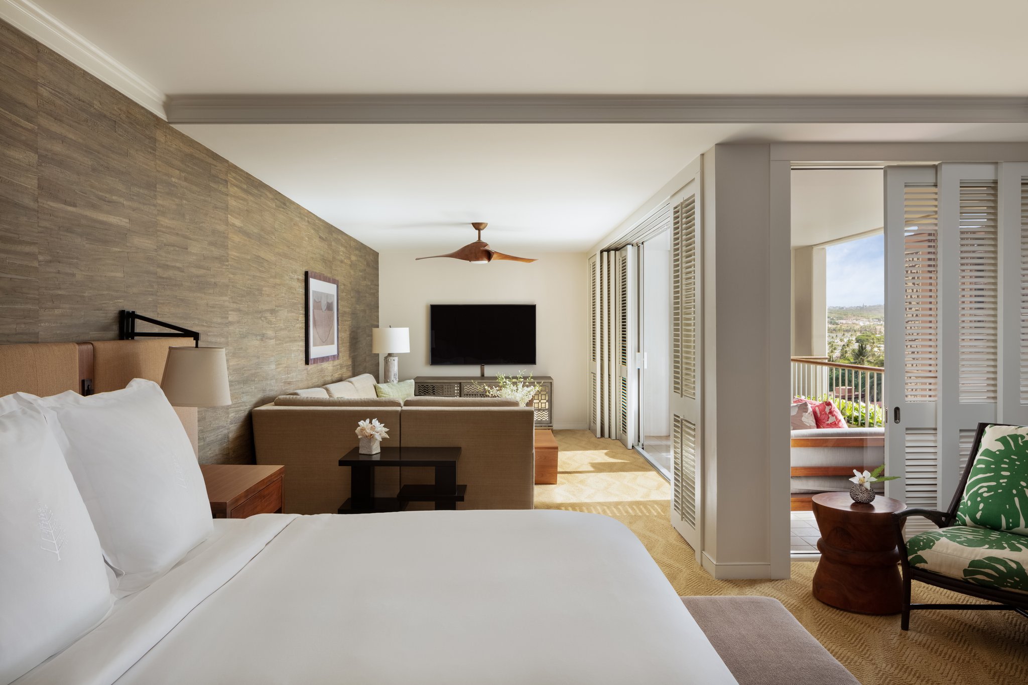 Resort Studio Suite – King
