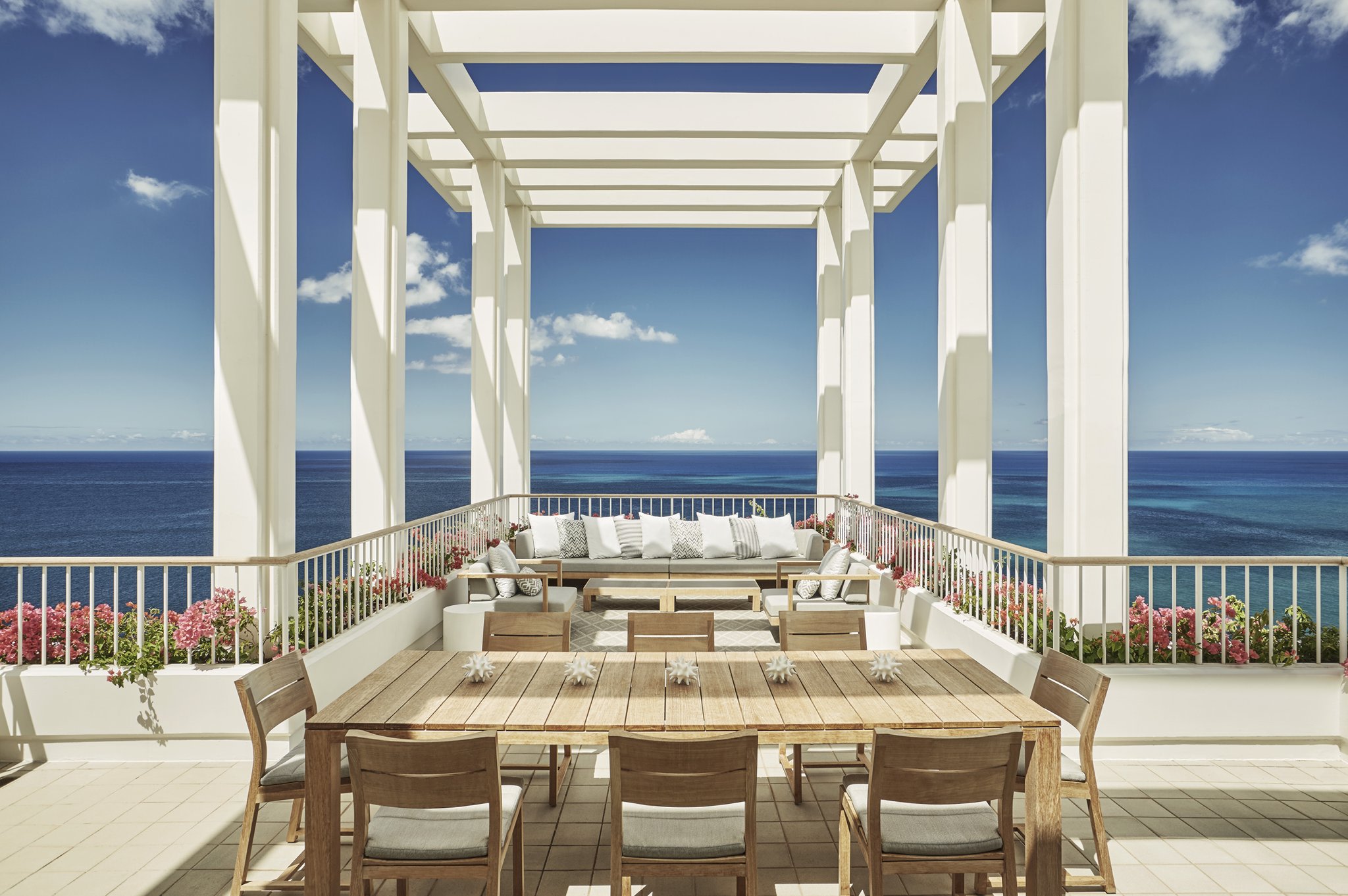 Penthouse Suite