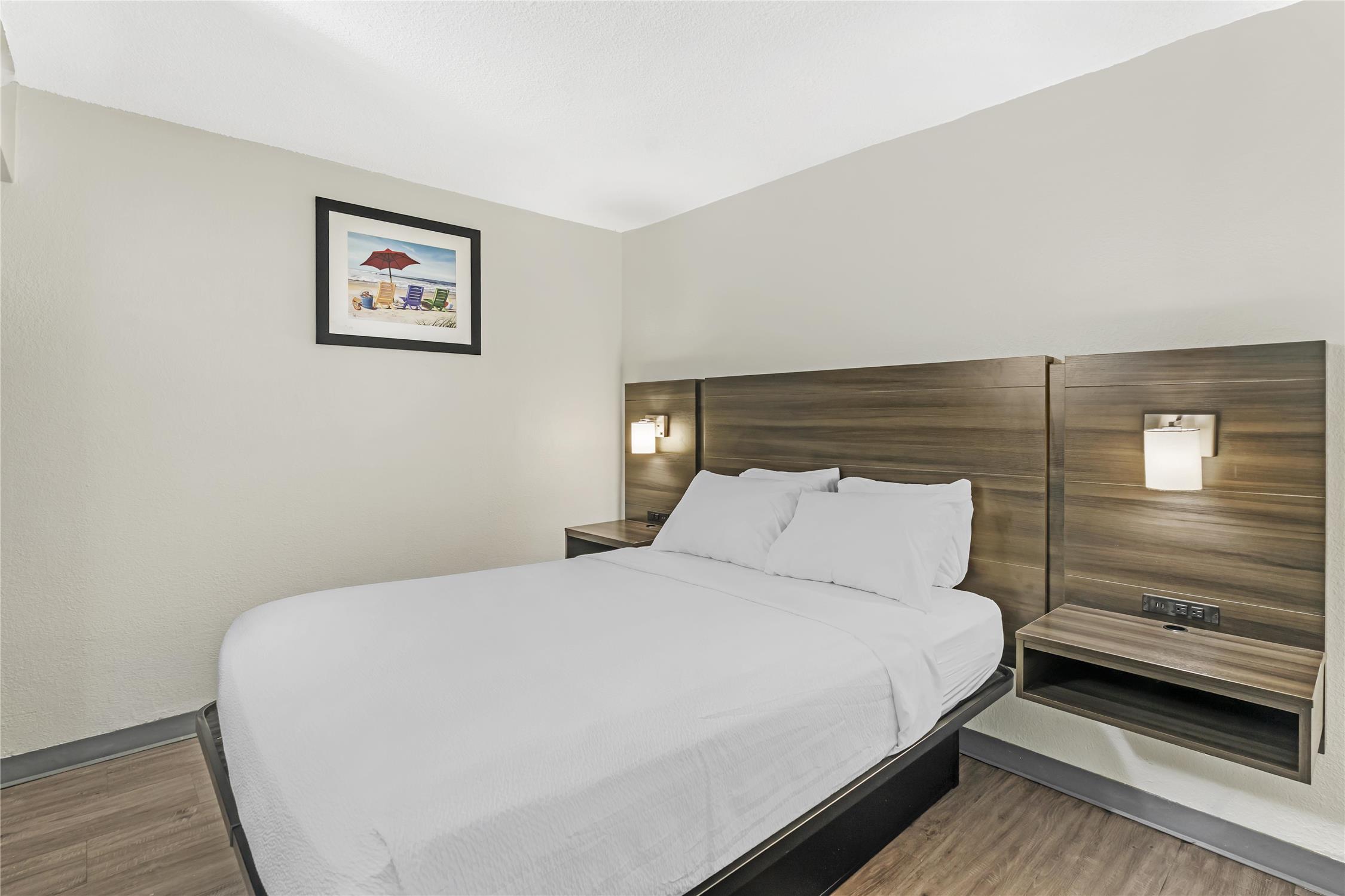 Surestay Studio By Best Western Virginia Beach Oceanfront photo 1