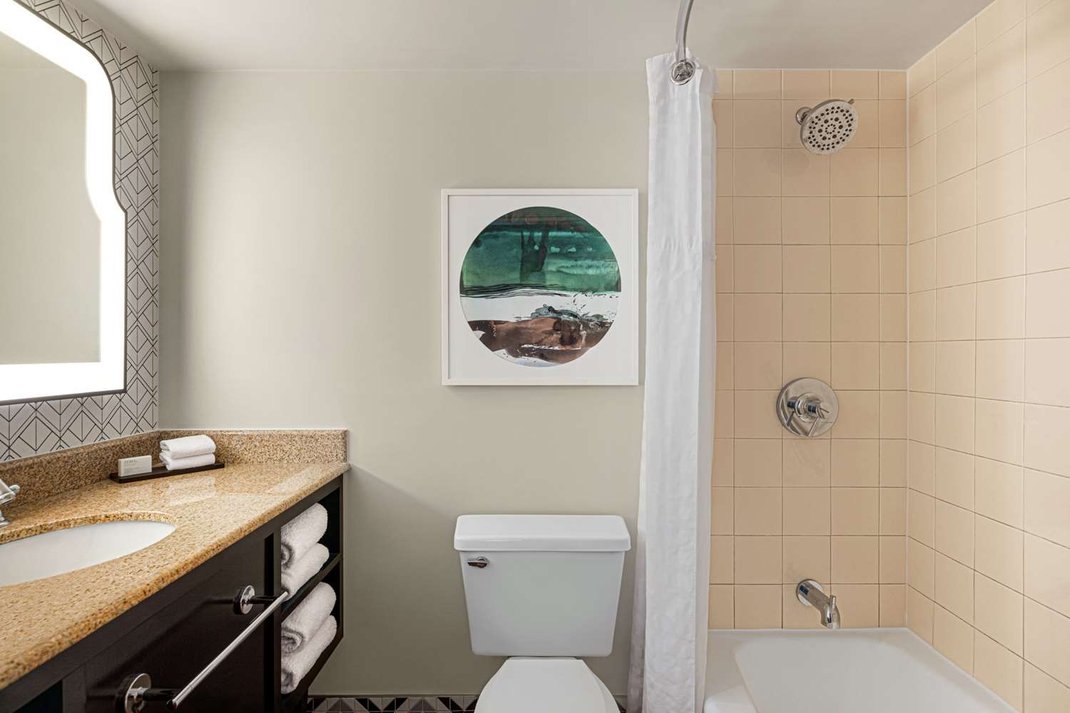 Preferred 2 Room Suite photo 4